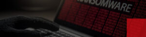 informações sobre ransomware